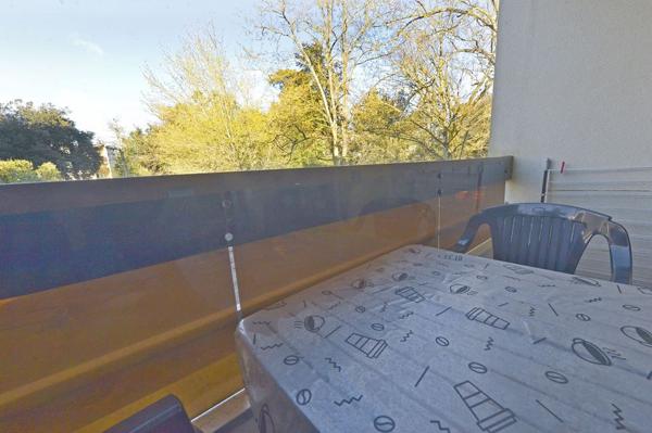 Appartement - St Georges de Didonne