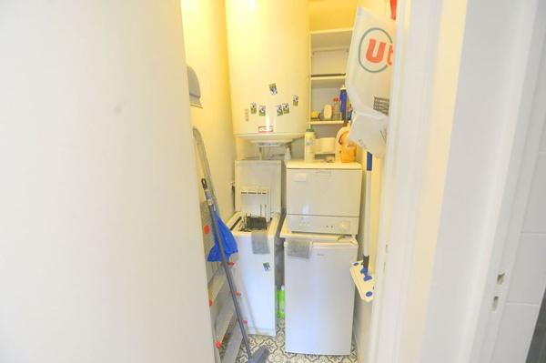 Appartement - St Georges de Didonne