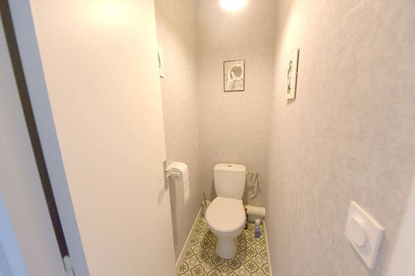 Appartement - St Georges de Didonne