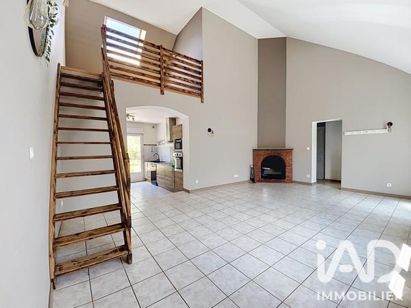 Maison à vendre 6 pièces 91 m² Grandchamp-des-Fontaines