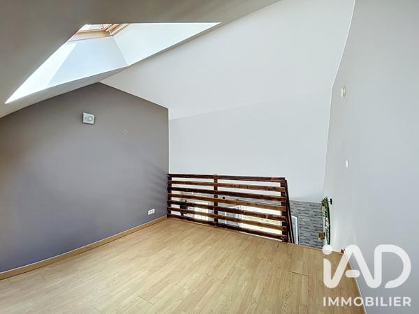 Maison à vendre 6 pièces 91 m² Grandchamp-des-Fontaines