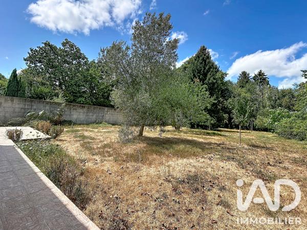 Maison à vendre 6 pièces 91 m² Grandchamp-des-Fontaines