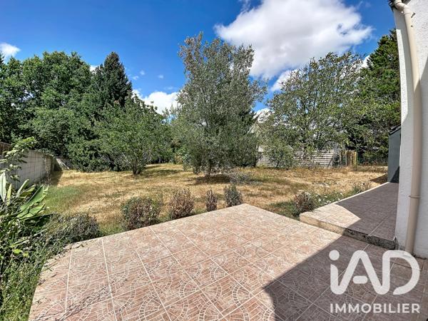 Maison à vendre 6 pièces 91 m² Grandchamp-des-Fontaines