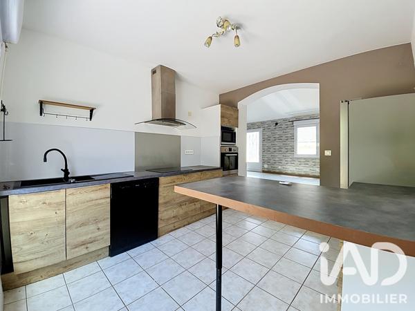 Maison à vendre 6 pièces 91 m² Grandchamp-des-Fontaines