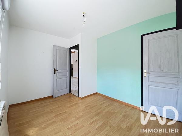 Maison à vendre 6 pièces 91 m² Grandchamp-des-Fontaines
