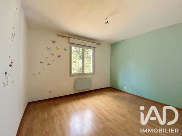 Maison à vendre 6 pièces 91 m² Grandchamp-des-Fontaines
