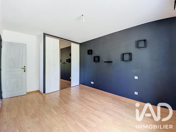 Maison à vendre 6 pièces 91 m² Grandchamp-des-Fontaines