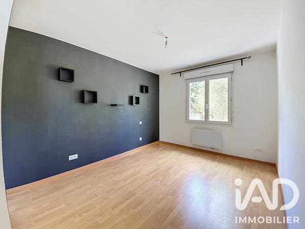 Maison à vendre 6 pièces 91 m² Grandchamp-des-Fontaines