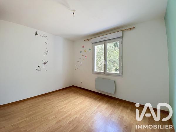 Maison à vendre 6 pièces 91 m² Grandchamp-des-Fontaines