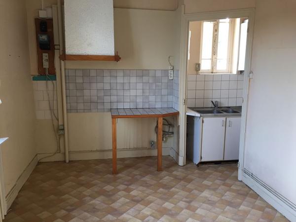 Maison - MONTROND LES BAINS