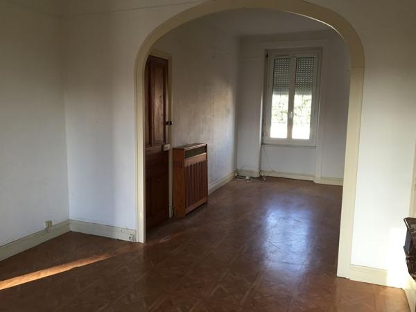 Maison - MONTROND LES BAINS