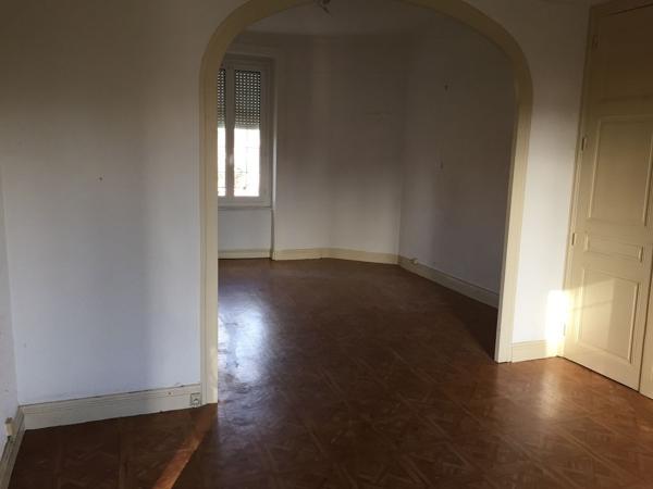 Maison - MONTROND LES BAINS