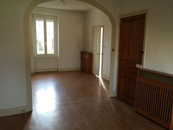 Maison - MONTROND LES BAINS