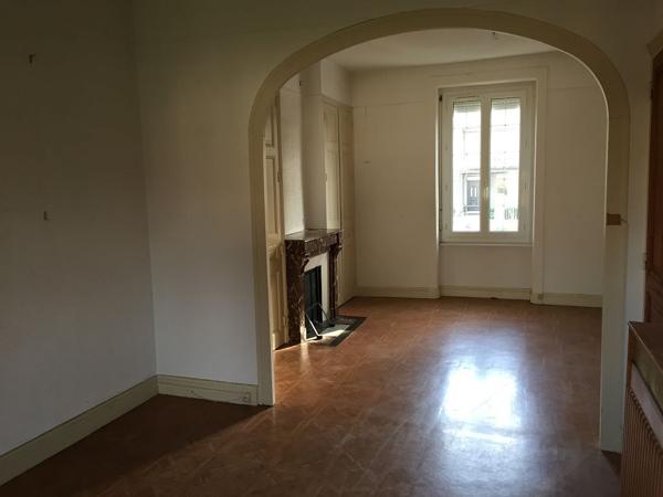 Maison - MONTROND LES BAINS