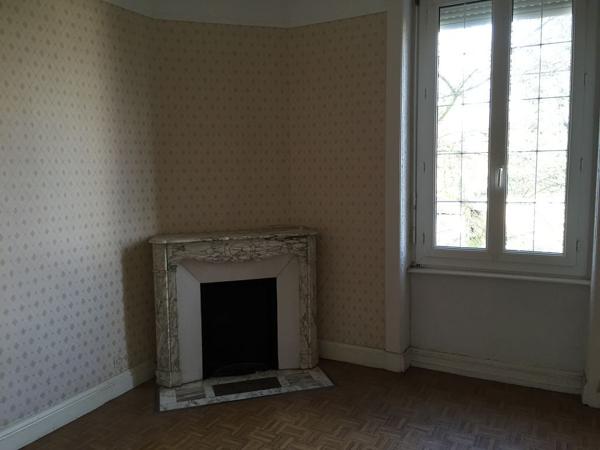 Maison - MONTROND LES BAINS