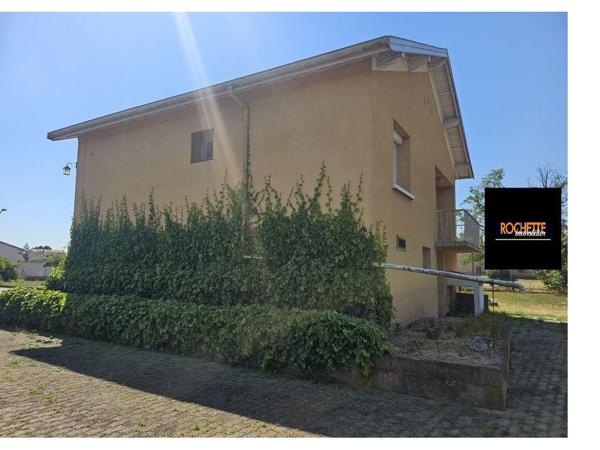 Maison - CONCHE