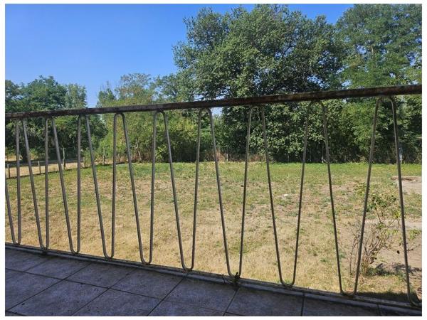 Maison - CONCHE