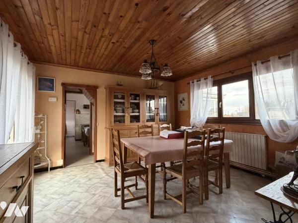 Vente Maison à Blangy-Tronville - Garage