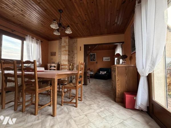 Vente Maison à Blangy-Tronville - Garage