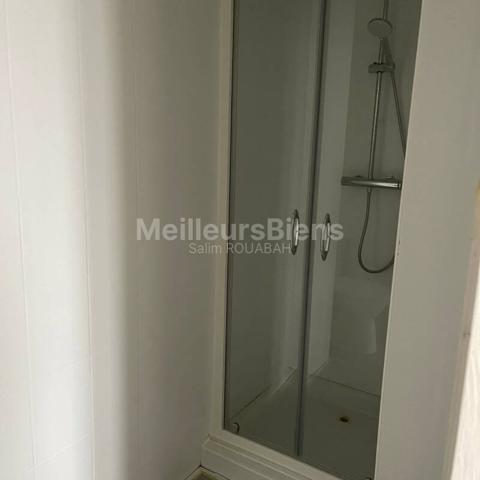 Appartement T2 à Seloncourt centre