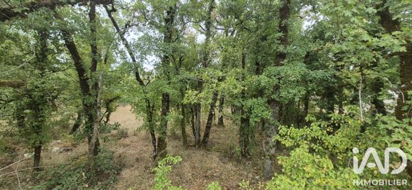 Terrain à vendre 2 640 m² Aujols
