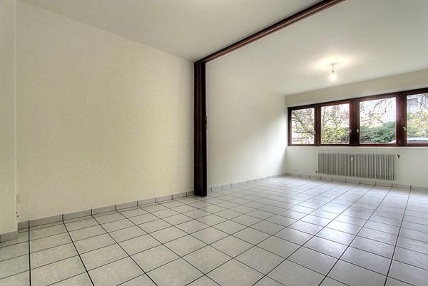 Appartement Chambery 1 pièce(s) 47.14 m2 : T1 bis avec Loggia et Cave