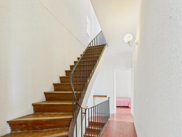 TOULON – SIBLAS | MAISON DE CARACTÈRE – 219 M² – VUE & POTENTIEL