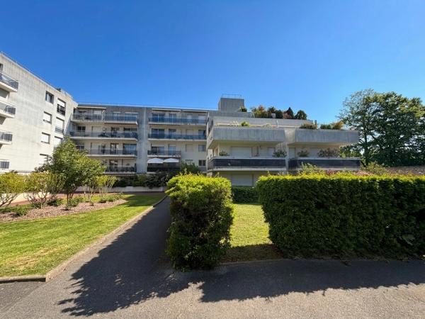 Appartement Evry Courcouronnes 3 pièce(s)