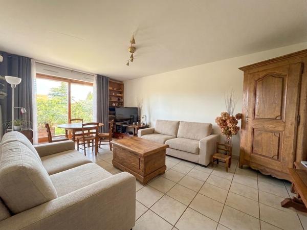 Appartement Evry Courcouronnes 3 pièce(s)