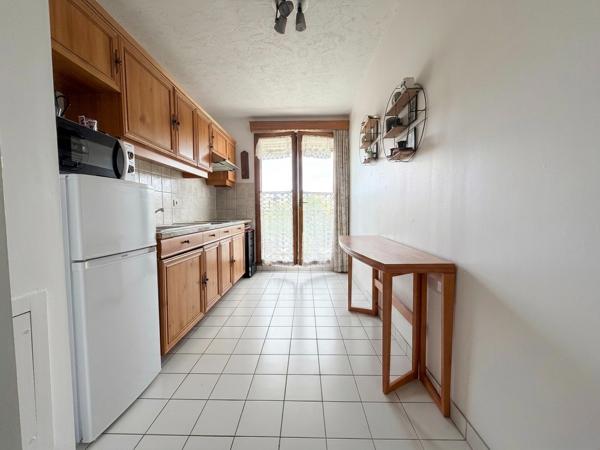 Appartement Evry Courcouronnes 3 pièce(s)