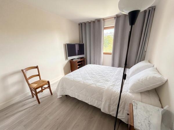 Appartement Evry Courcouronnes 3 pièce(s)