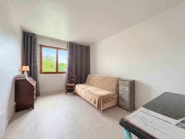 Appartement Evry Courcouronnes 3 pièce(s)