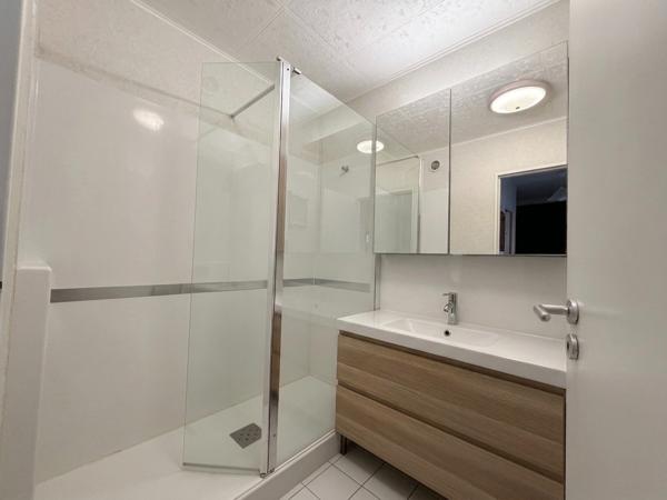 Appartement Evry Courcouronnes 3 pièce(s)