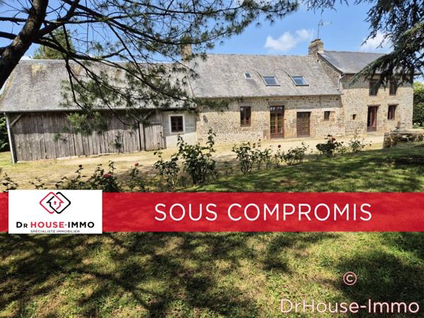 Maison à vendre 5 pièces de 130 m²