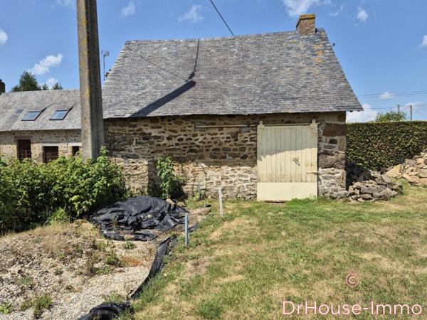 Maison à vendre 5 pièces de 130 m²