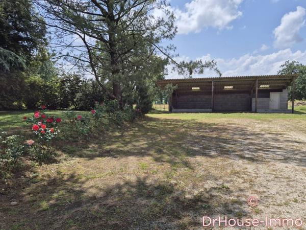 Maison à vendre 5 pièces de 130 m²