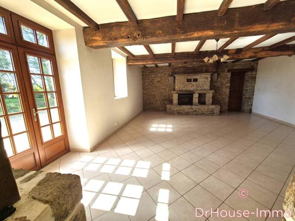 Maison à vendre 5 pièces de 130 m²