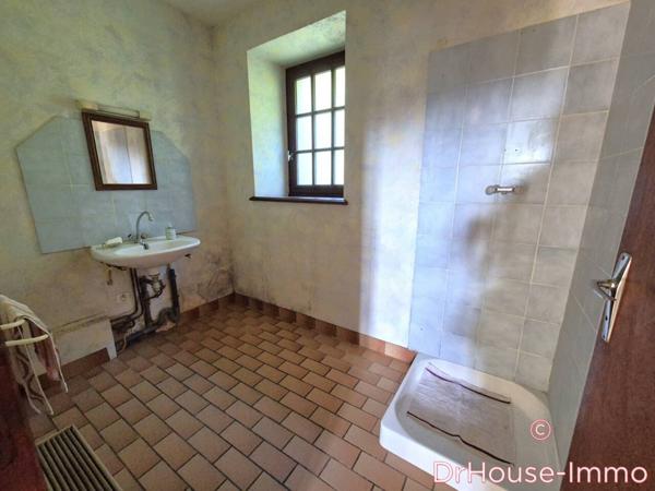 Maison à vendre 5 pièces de 130 m²