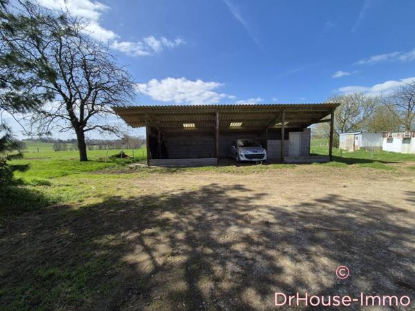 Maison à vendre 5 pièces de 130 m²