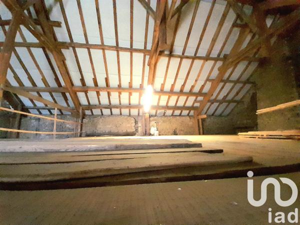 Maison de campagne 1 pièce de 150 m² à Sainte-Fortunade (19490)