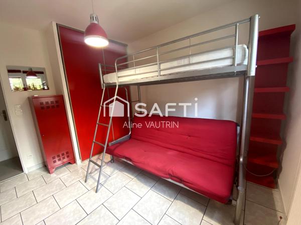 Belle maison familiale lumineuse avec 5 chambres, terrain de 804 m² proche de Sombernon.