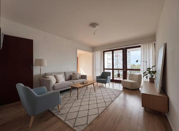 Appartement à vendre à Biarritz (64200)