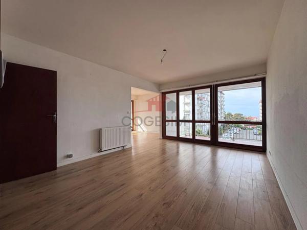 Appartement à vendre à Biarritz (64200)