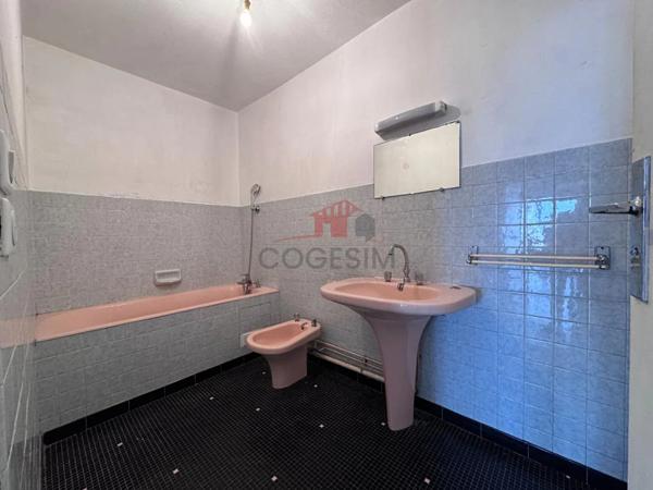 Appartement à vendre à Biarritz (64200)