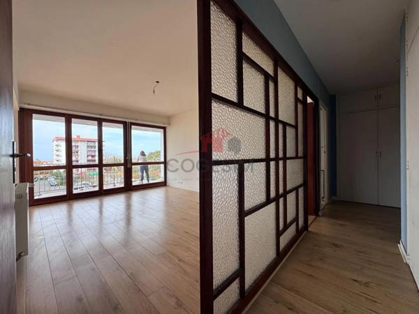 Appartement à vendre à Biarritz (64200)