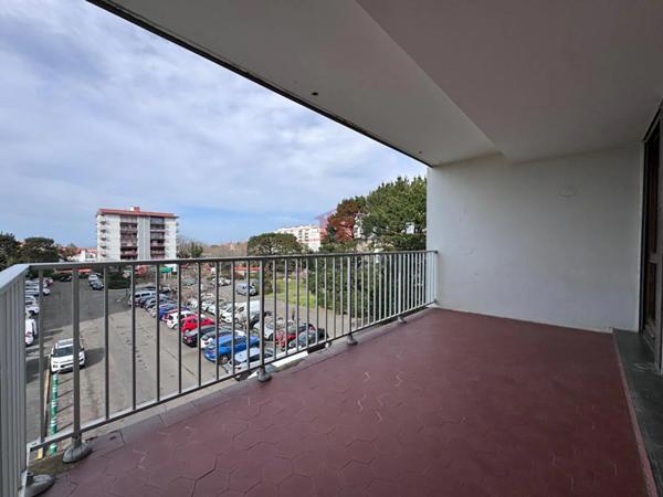 Appartement à vendre à Biarritz (64200)