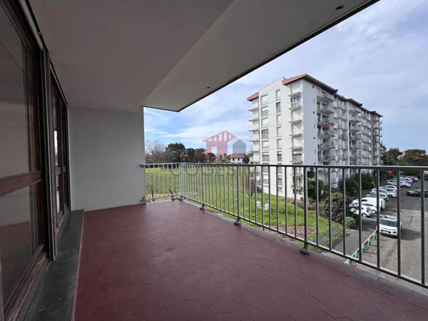 Appartement à vendre à Biarritz (64200)