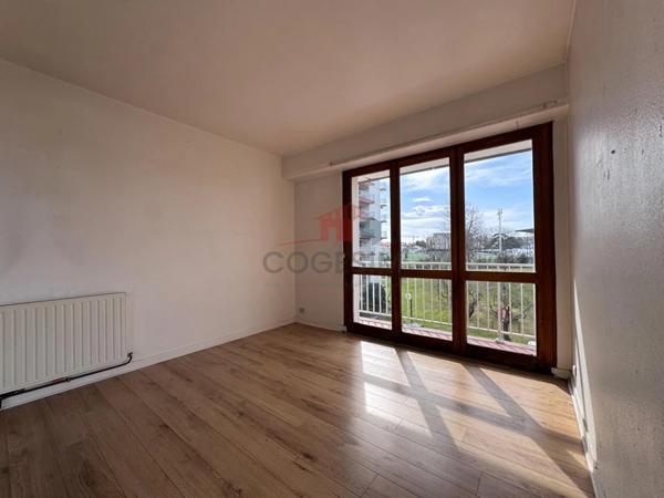 Appartement à vendre à Biarritz (64200)