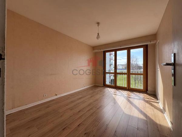 Appartement à vendre à Biarritz (64200)