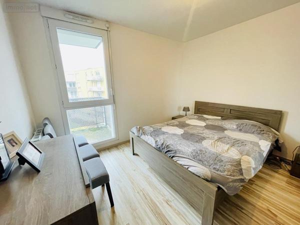 Appartement à vendre à Le Petit-Quevilly en Seine-Maritime (76140), ref : 76008-788